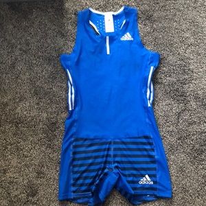 Adidas Jumpusuit